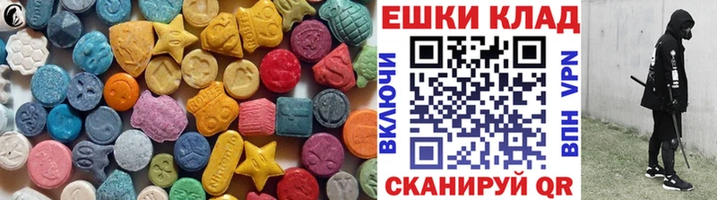ЭКСТАЗИ TESLA Кашин